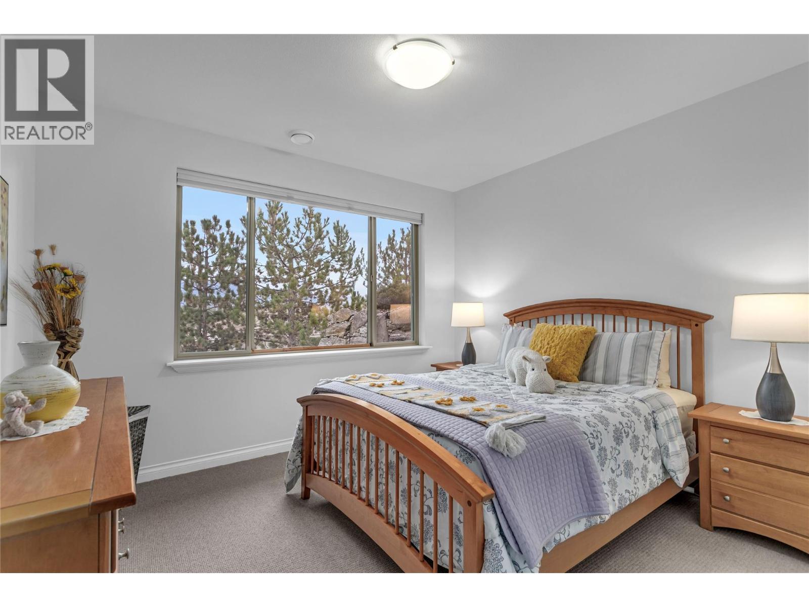 2455 Quail Ridge Boulevard Unit# 213. Kelowna, British Columbia