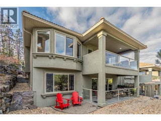 2455 Quail Ridge Boulevard Unit# 213. Kelowna, British Columbia