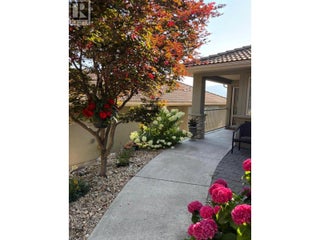 2455 Quail Ridge Boulevard Unit# 213. Kelowna, British Columbia