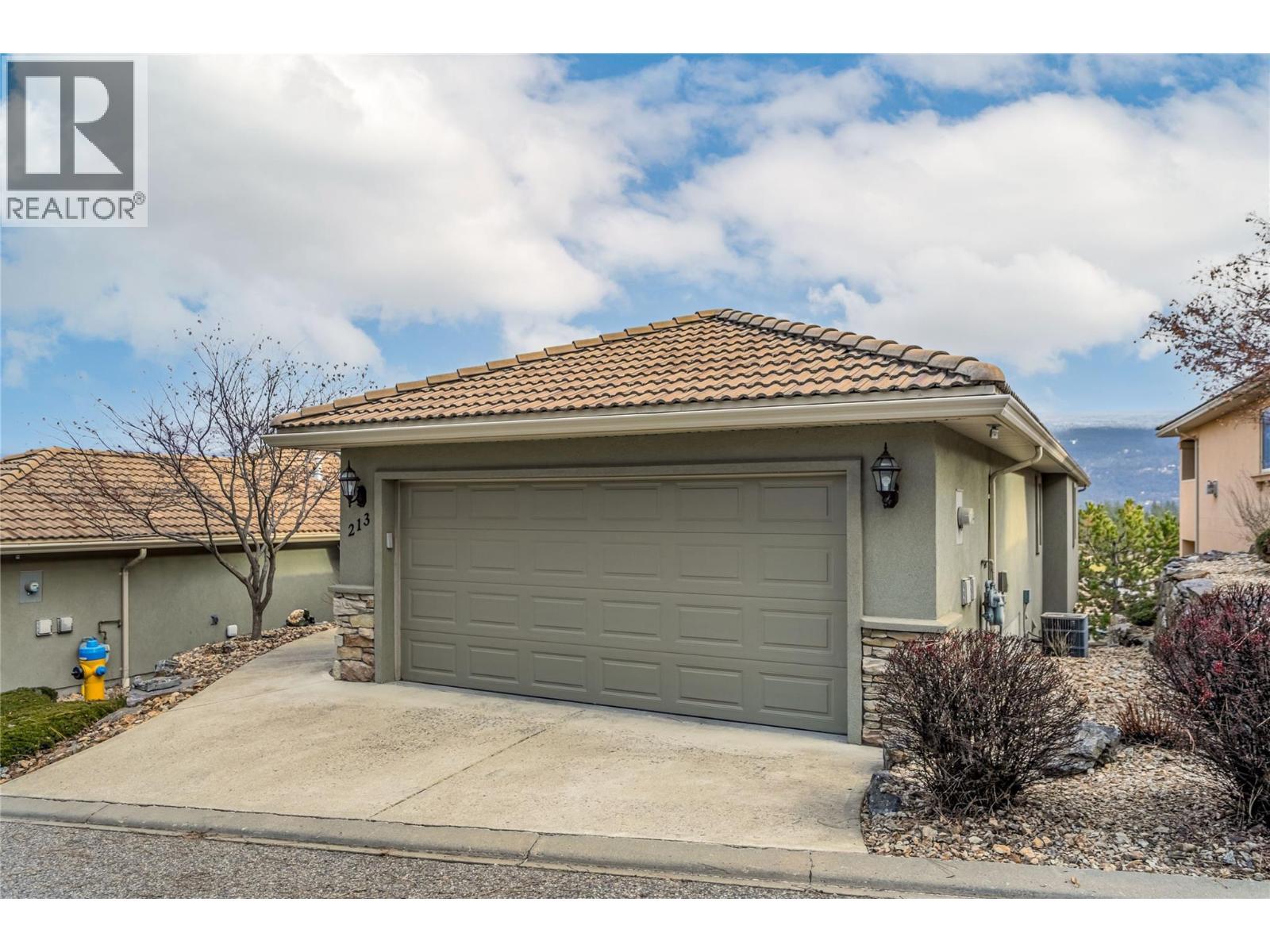 2455 Quail Ridge Boulevard Unit# 213. Kelowna, British Columbia