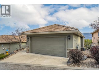 2455 Quail Ridge Boulevard Unit# 213. Kelowna, British Columbia