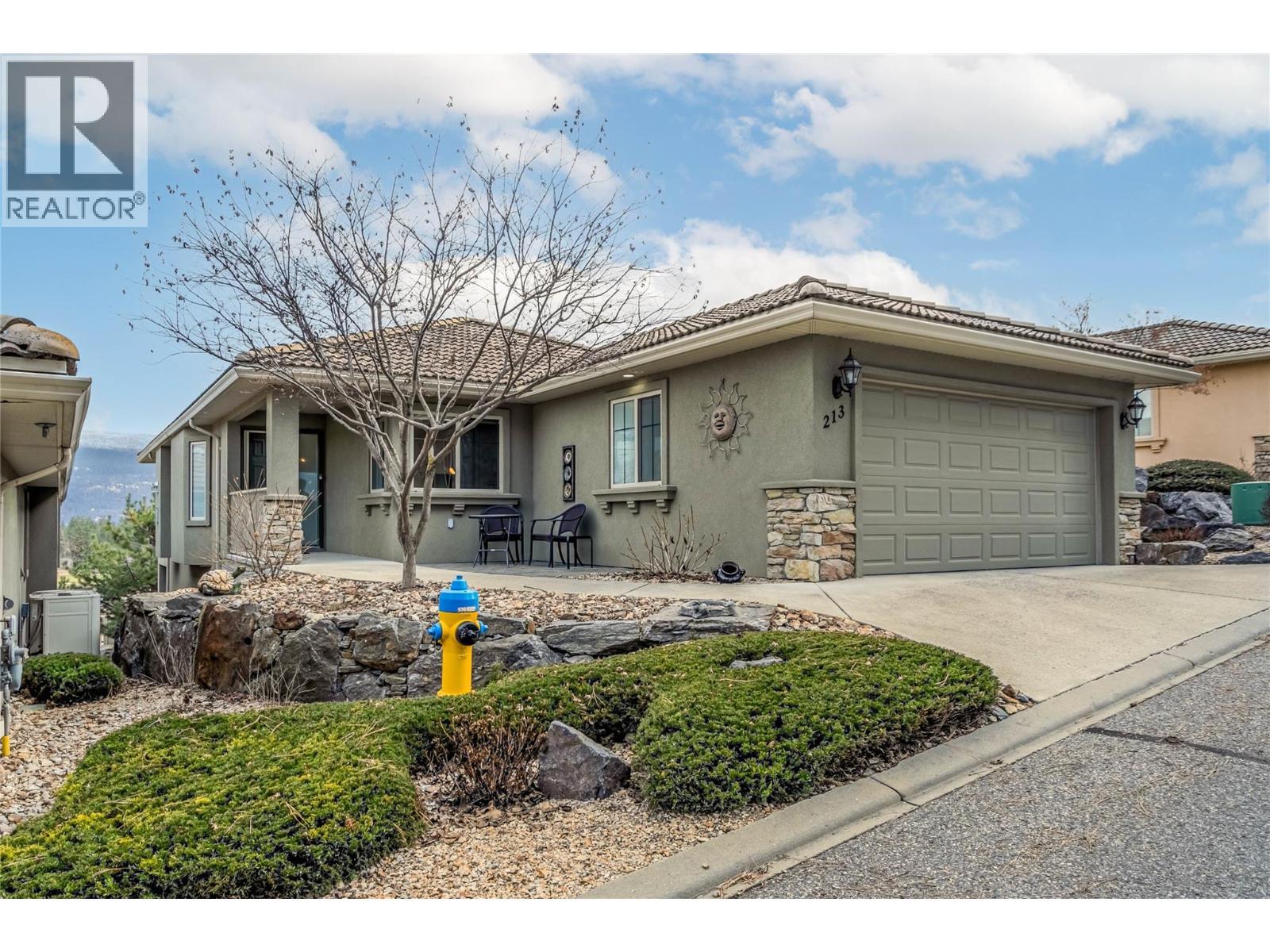 2455 Quail Ridge Boulevard Unit# 213. Kelowna, British Columbia