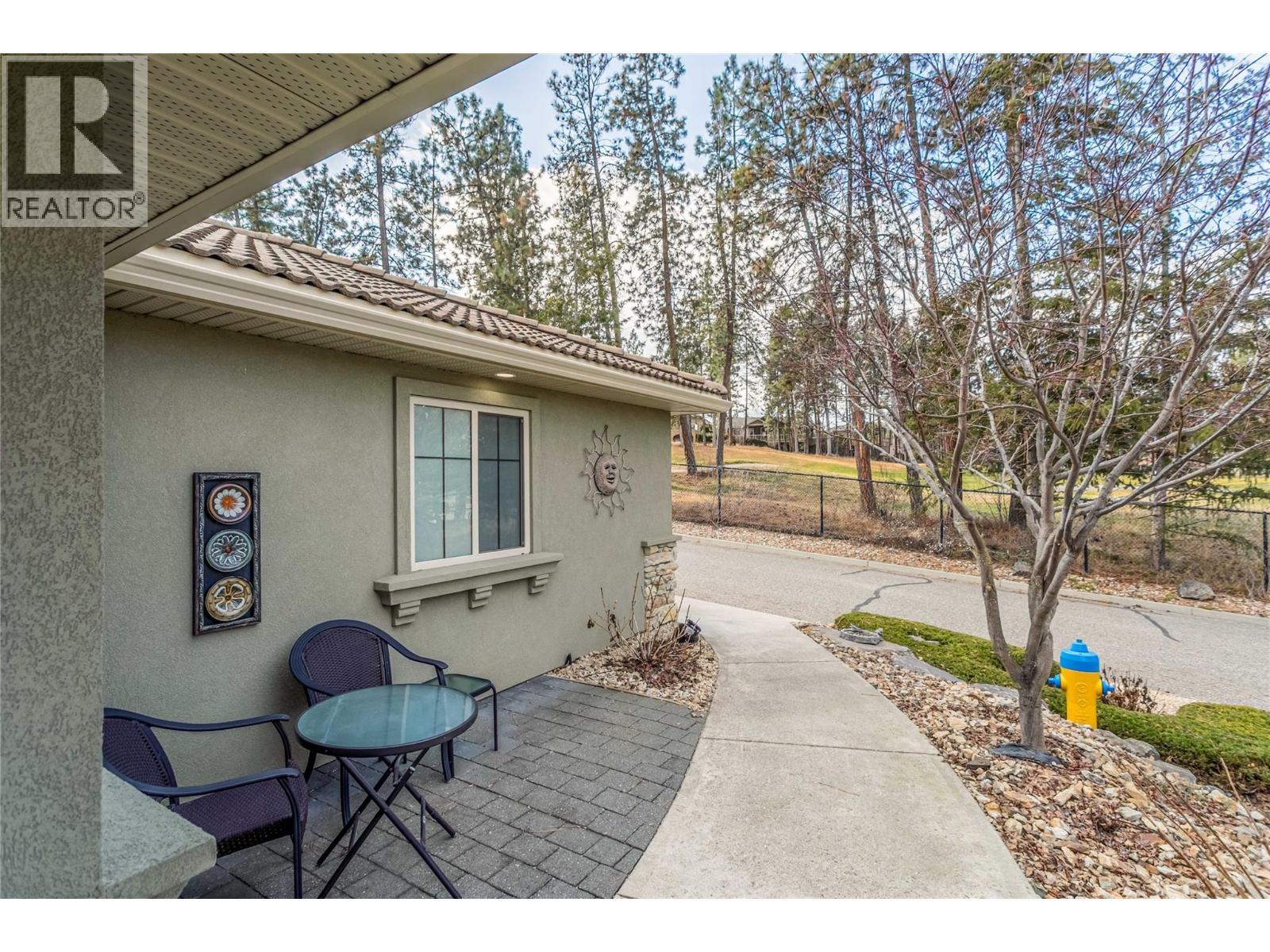 2455 Quail Ridge Boulevard Unit# 213. Kelowna, British Columbia