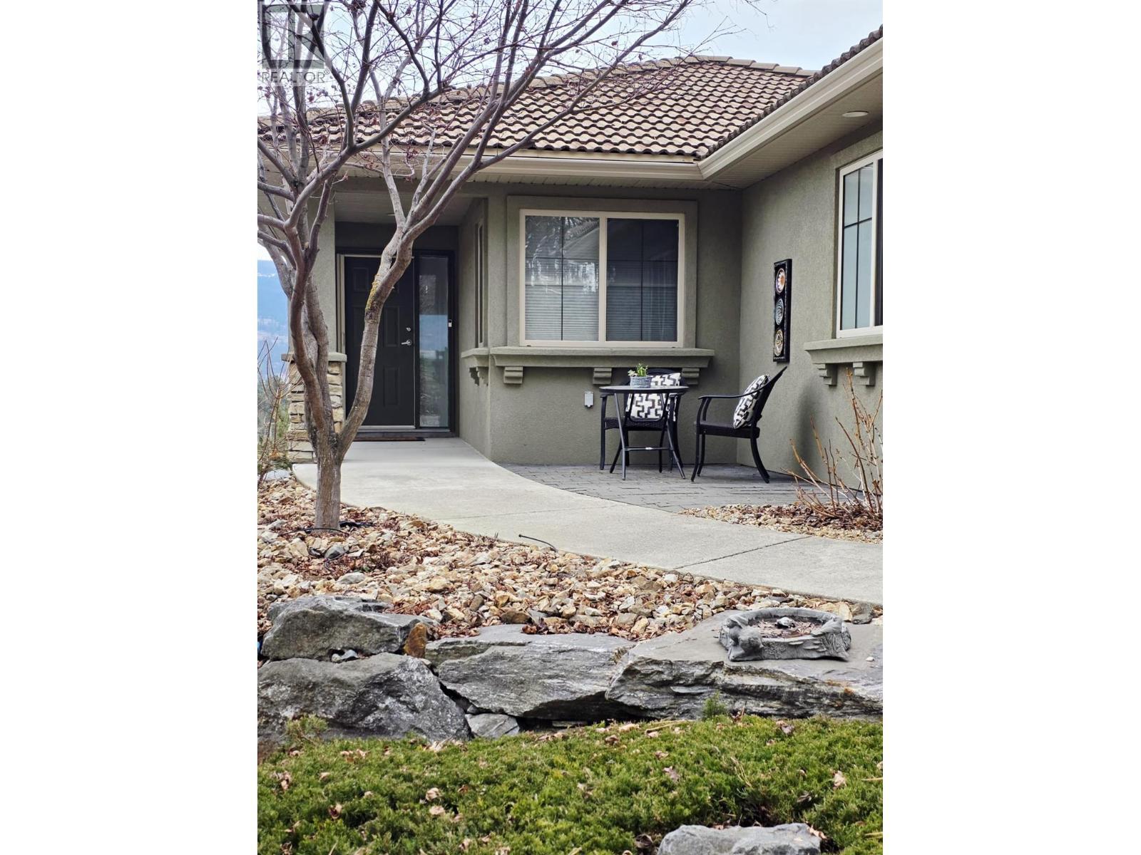2455 Quail Ridge Boulevard Unit# 213. Kelowna, British Columbia