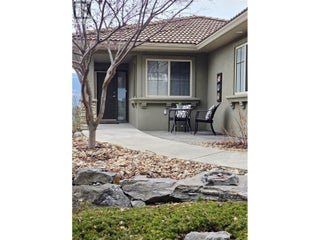 2455 Quail Ridge Boulevard Unit# 213. Kelowna, British Columbia