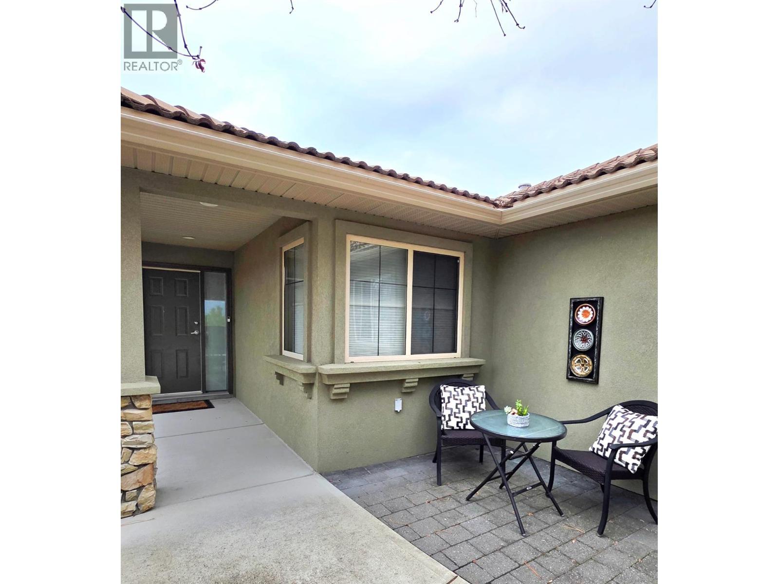 2455 Quail Ridge Boulevard Unit# 213. Kelowna, British Columbia