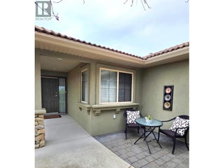 2455 Quail Ridge Boulevard Unit# 213. Kelowna, British Columbia