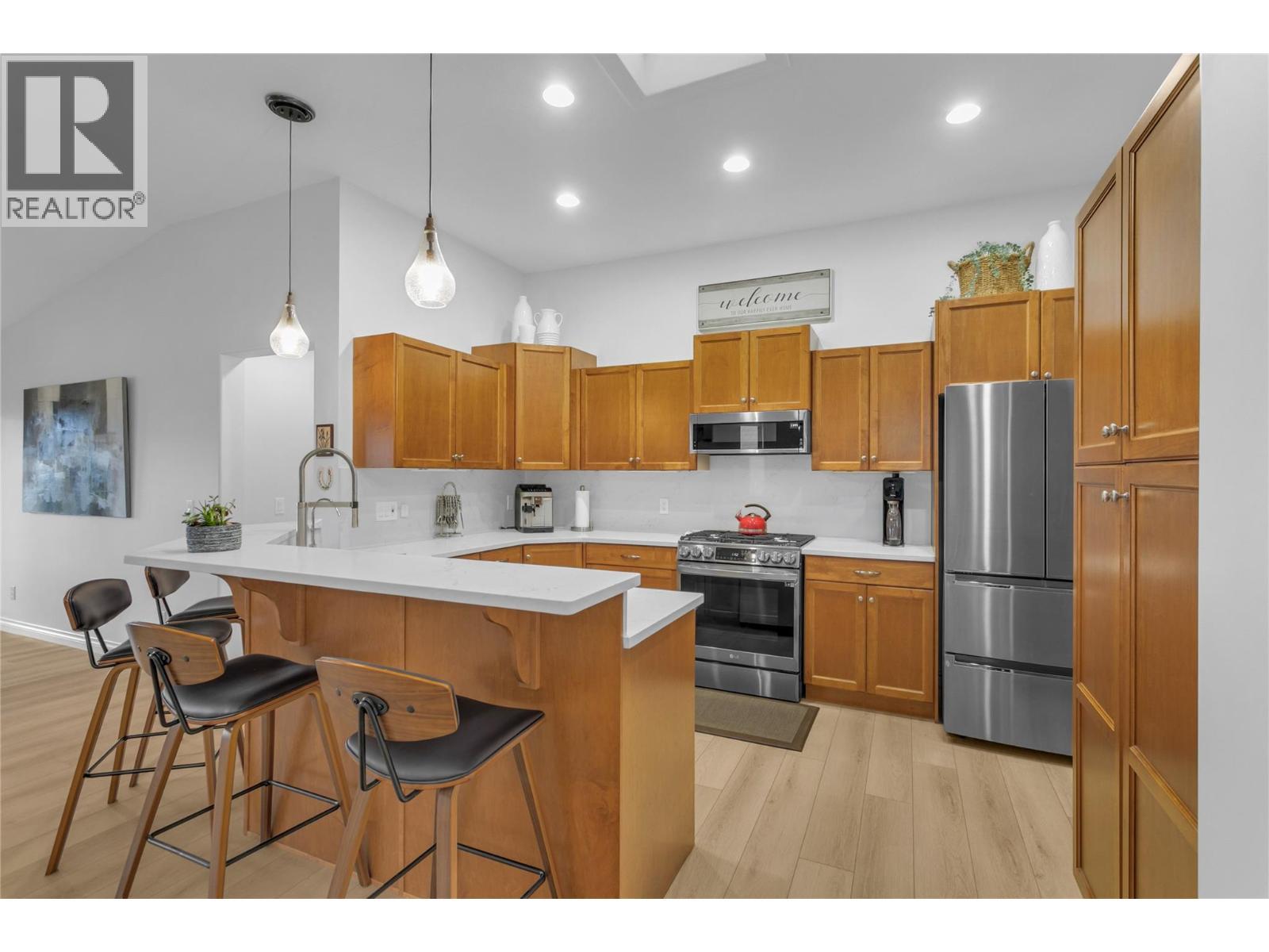 2455 Quail Ridge Boulevard Unit# 213. Kelowna, British Columbia