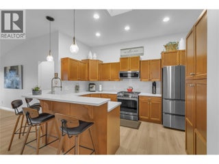 2455 Quail Ridge Boulevard Unit# 213. Kelowna, British Columbia