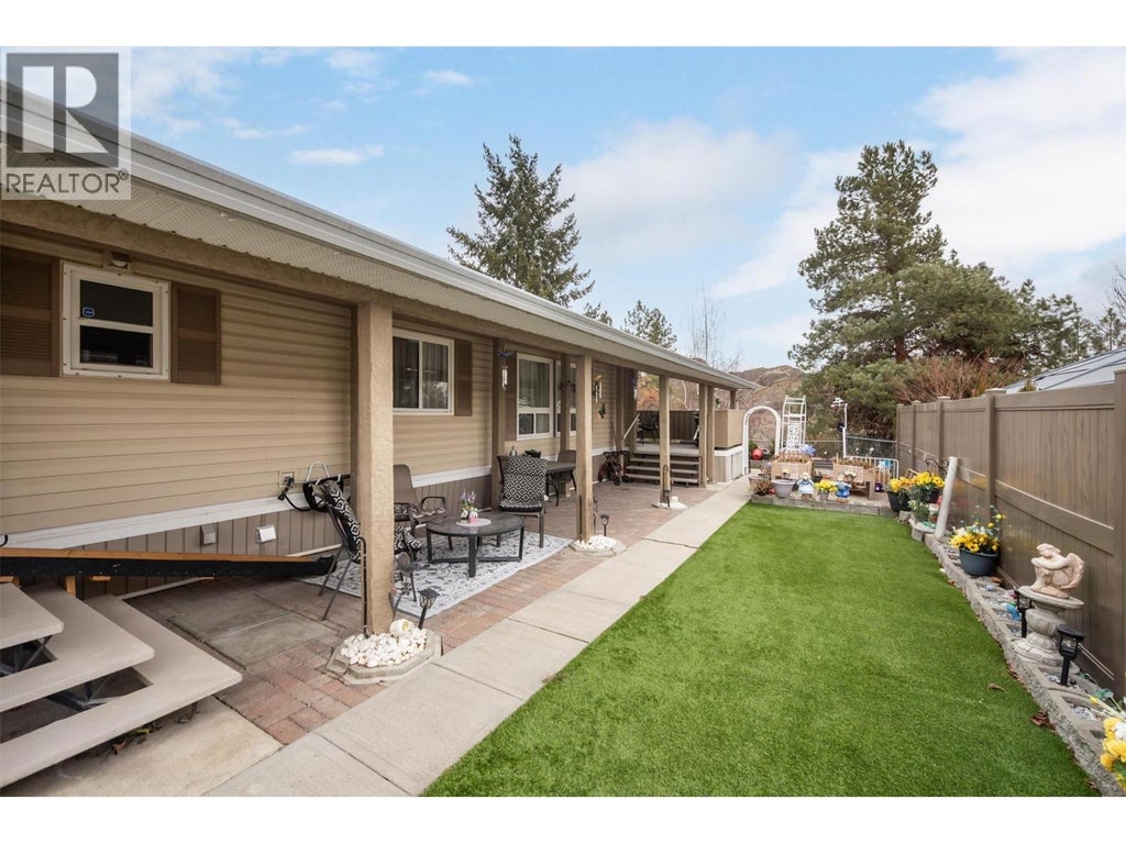1750 Lenz Road Unit# 22, West Kelowna