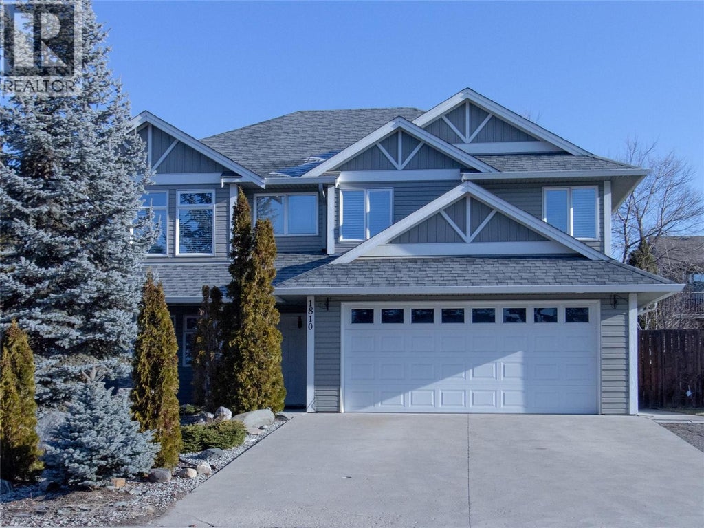 1810 23 Street Ne, Salmon Arm