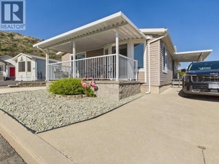 9410 115th Street Unit# 11. Osoyoos, British Columbia