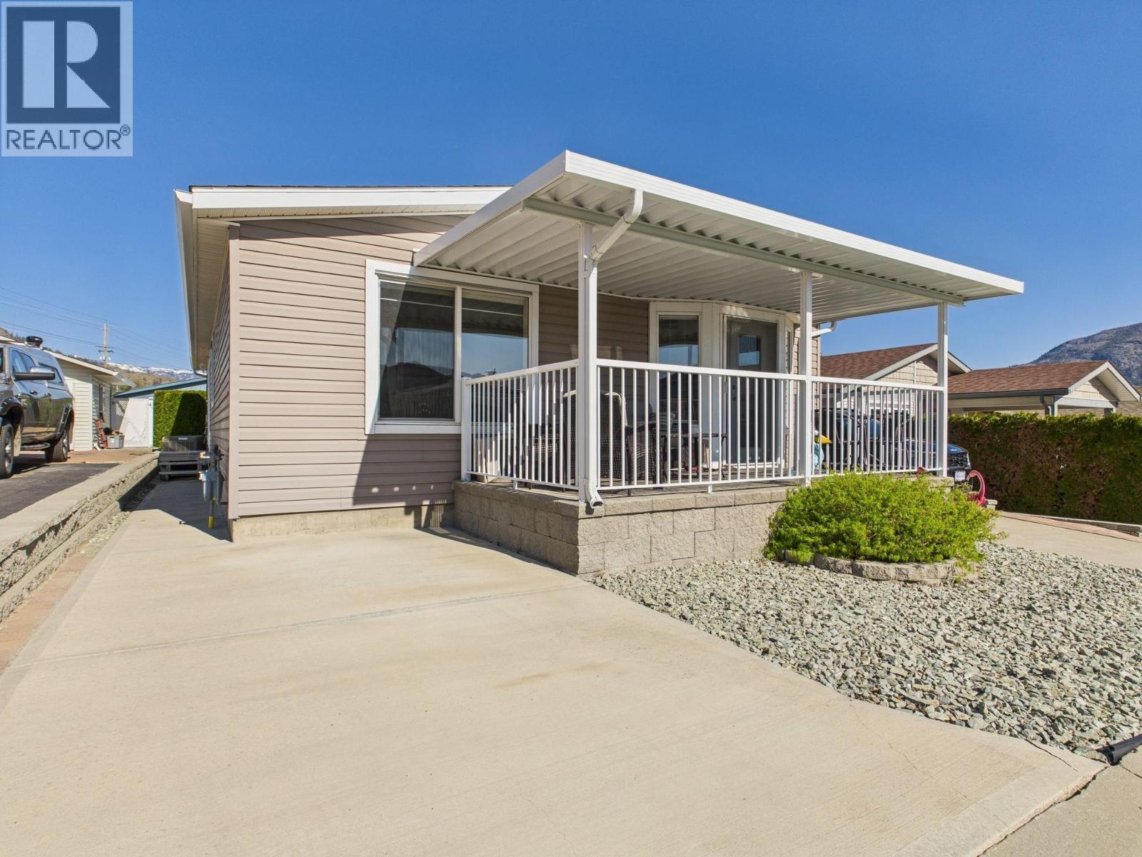 9410 115th Street Unit# 11. Osoyoos, British Columbia