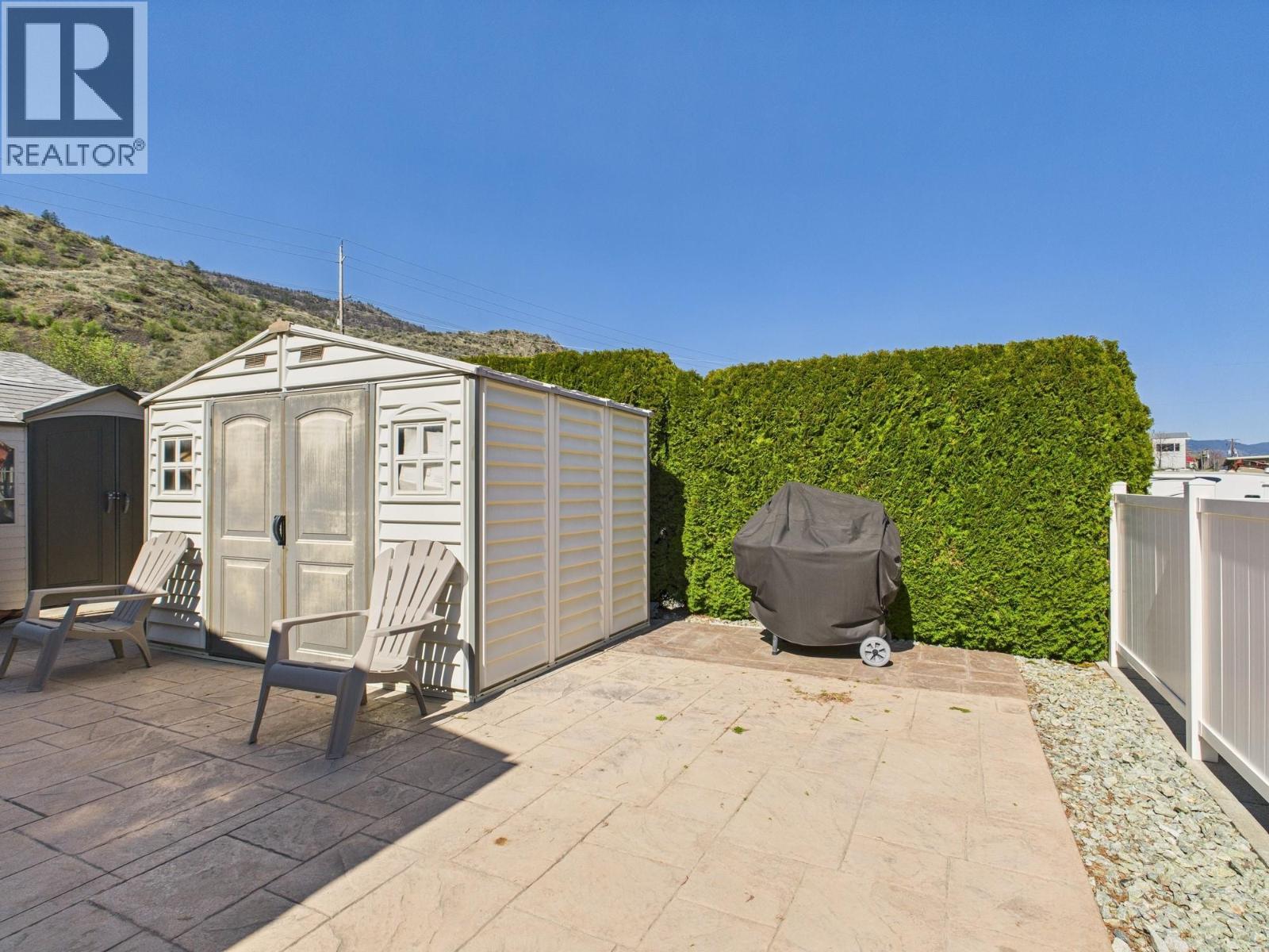 9410 115th Street Unit# 11. Osoyoos, British Columbia