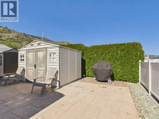 9410 115th Street Unit# 11. Osoyoos, British Columbia