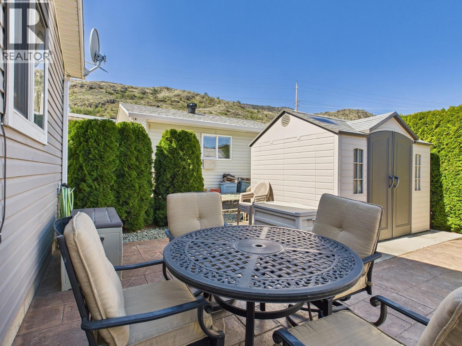 9410 115th Street Unit# 11. Osoyoos, British Columbia