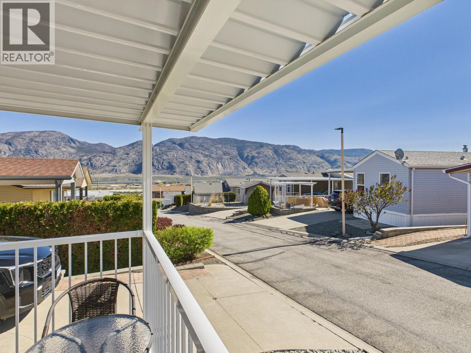 9410 115th Street Unit# 11. Osoyoos, British Columbia