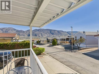 9410 115th Street Unit# 11. Osoyoos, British Columbia