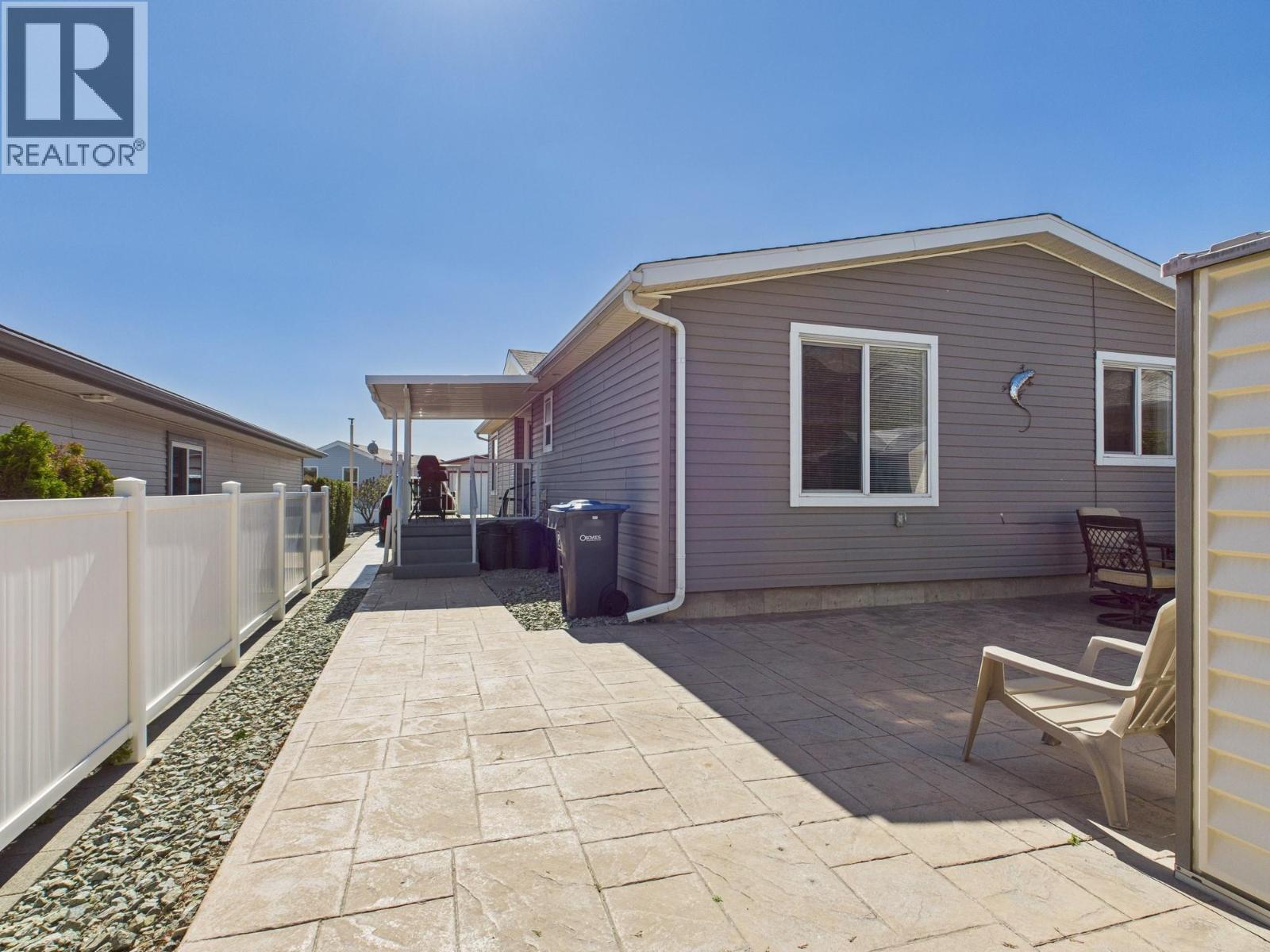9410 115th Street Unit# 11. Osoyoos, British Columbia