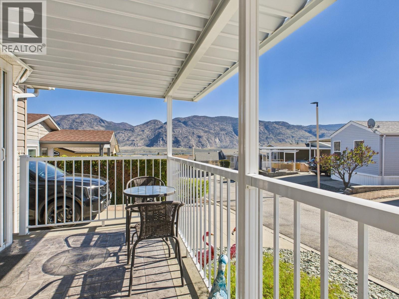 9410 115th Street Unit# 11. Osoyoos, British Columbia