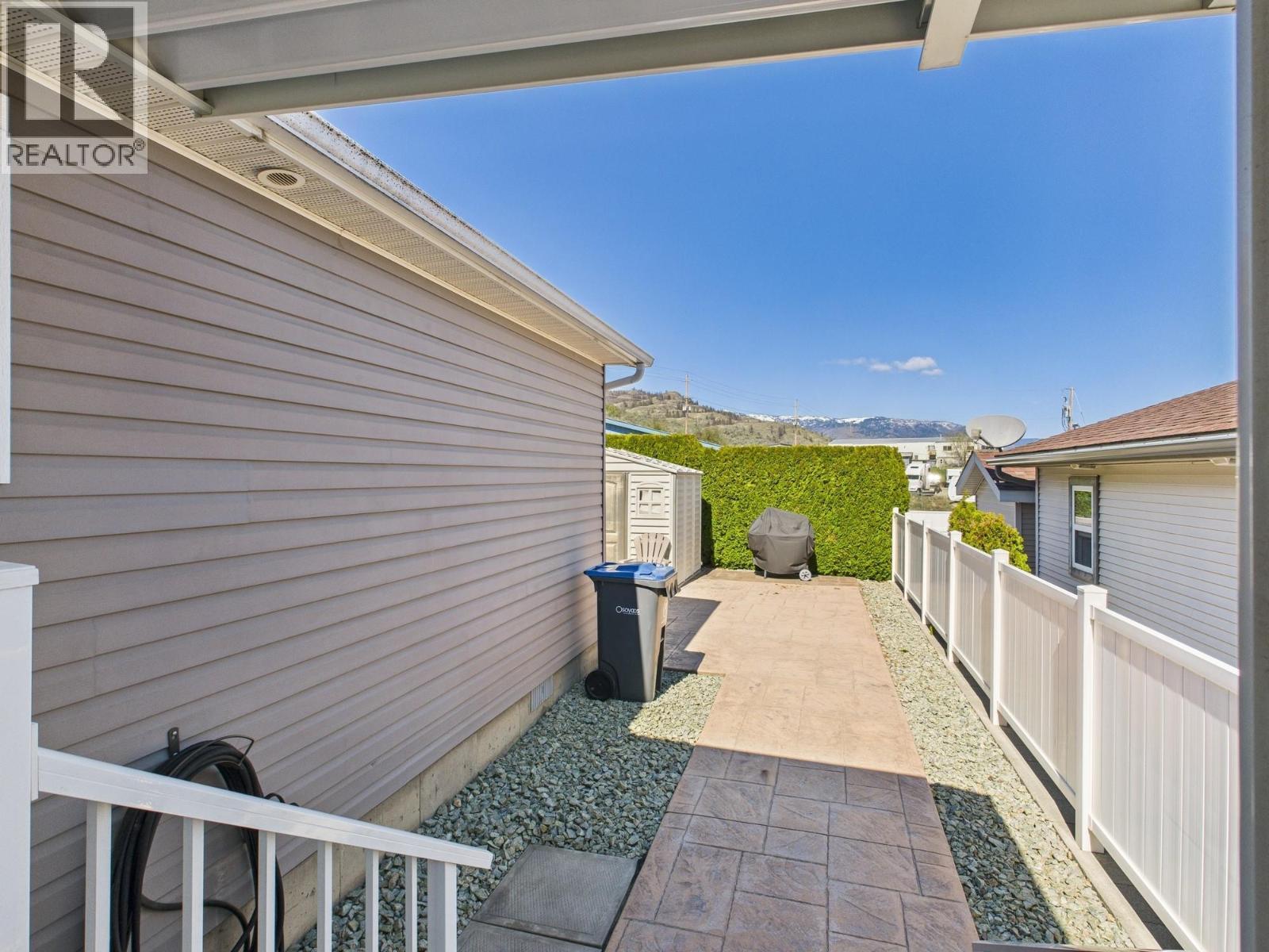 9410 115th Street Unit# 11. Osoyoos, British Columbia