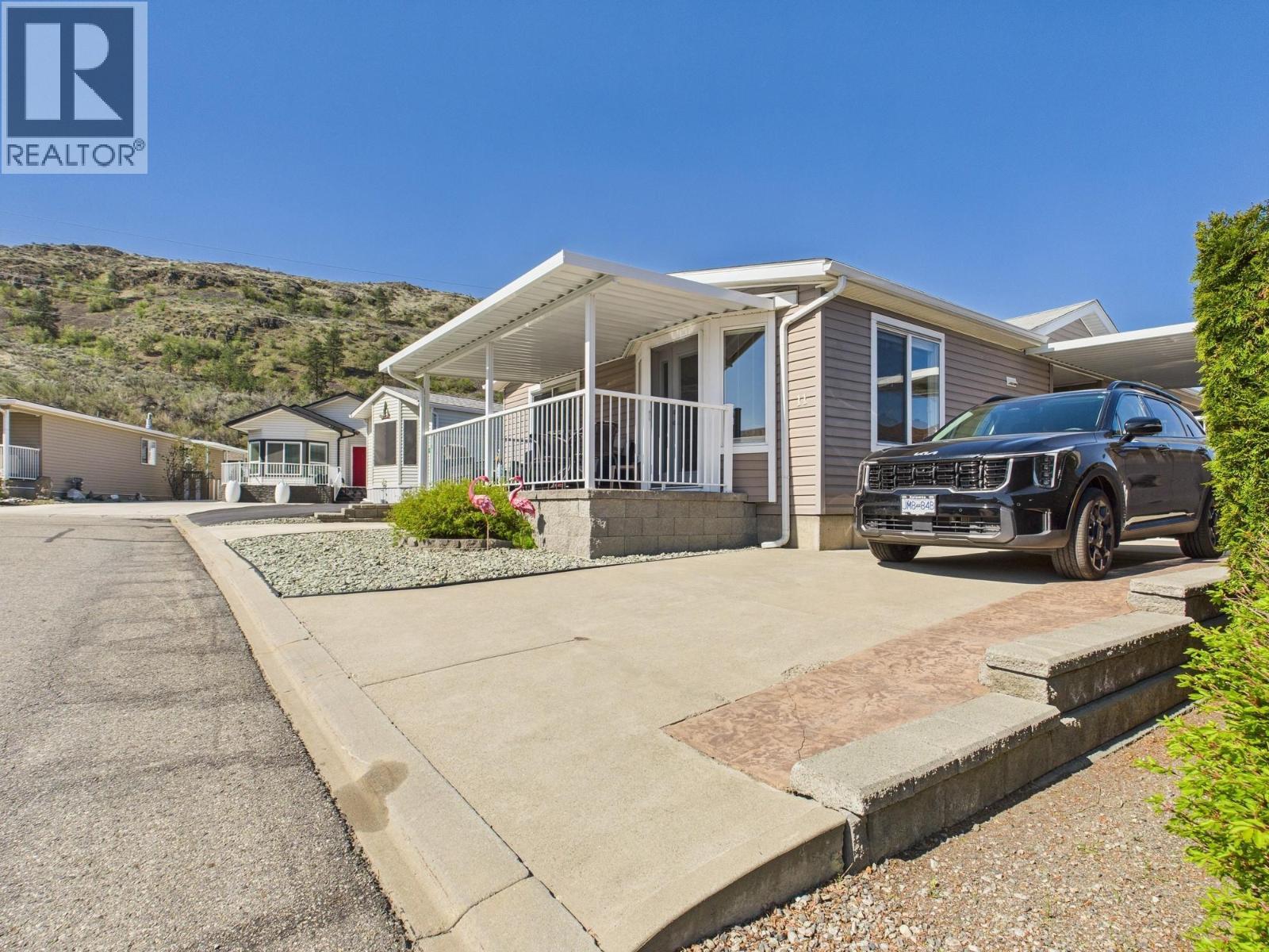 9410 115th Street Unit# 11. Osoyoos, British Columbia