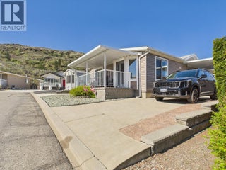 9410 115th Street Unit# 11. Osoyoos, British Columbia