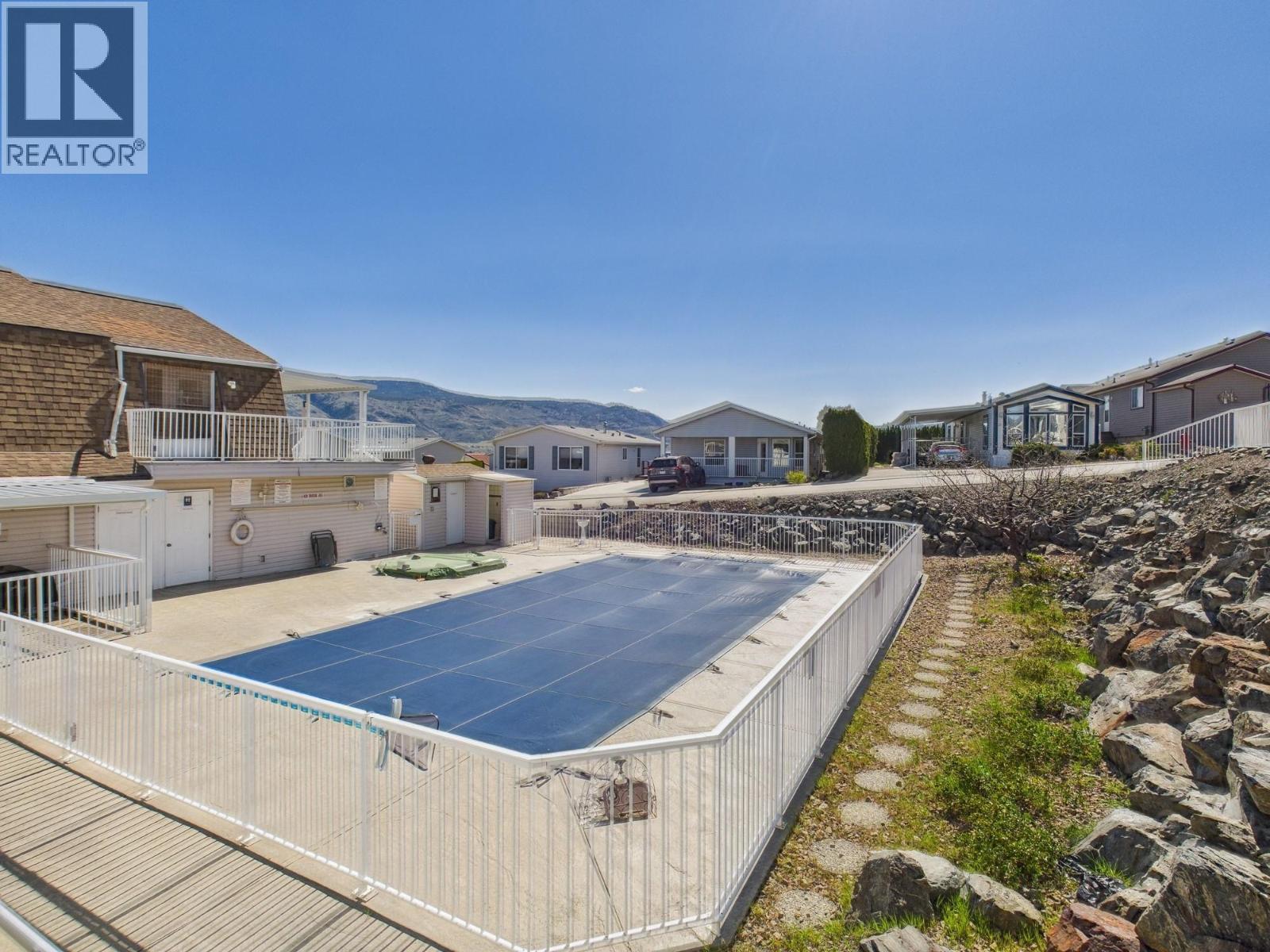 9410 115th Street Unit# 11. Osoyoos, British Columbia