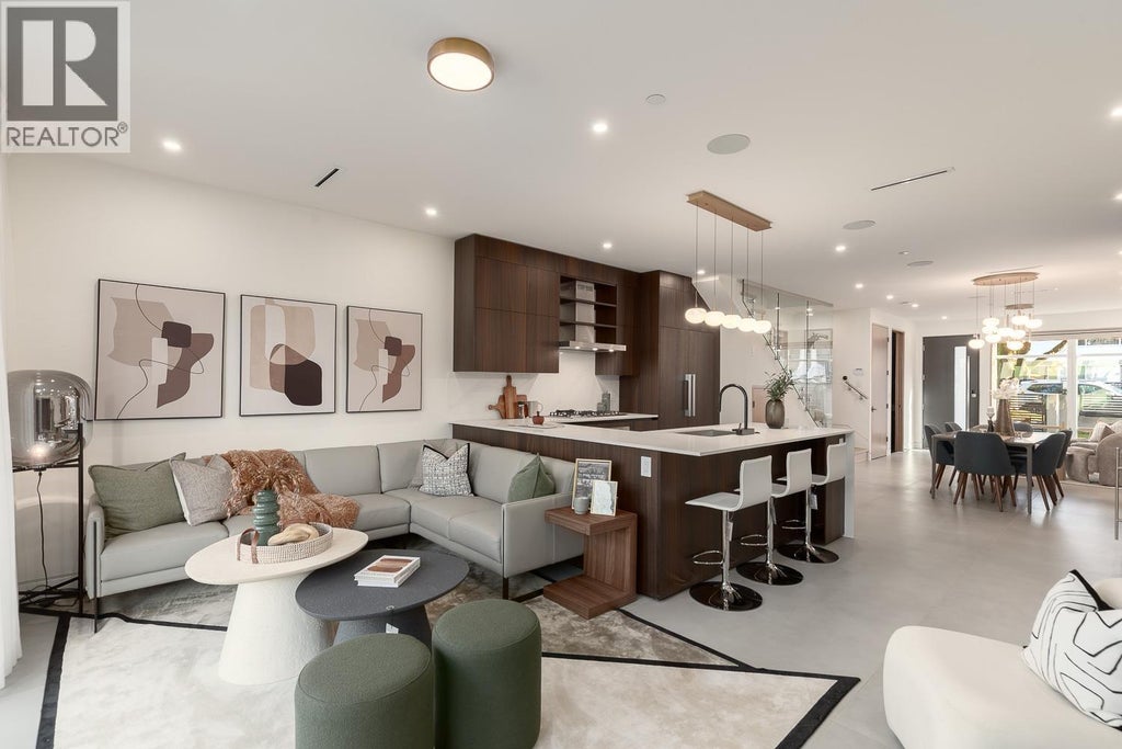 4717 Lanark Street, Vancouver