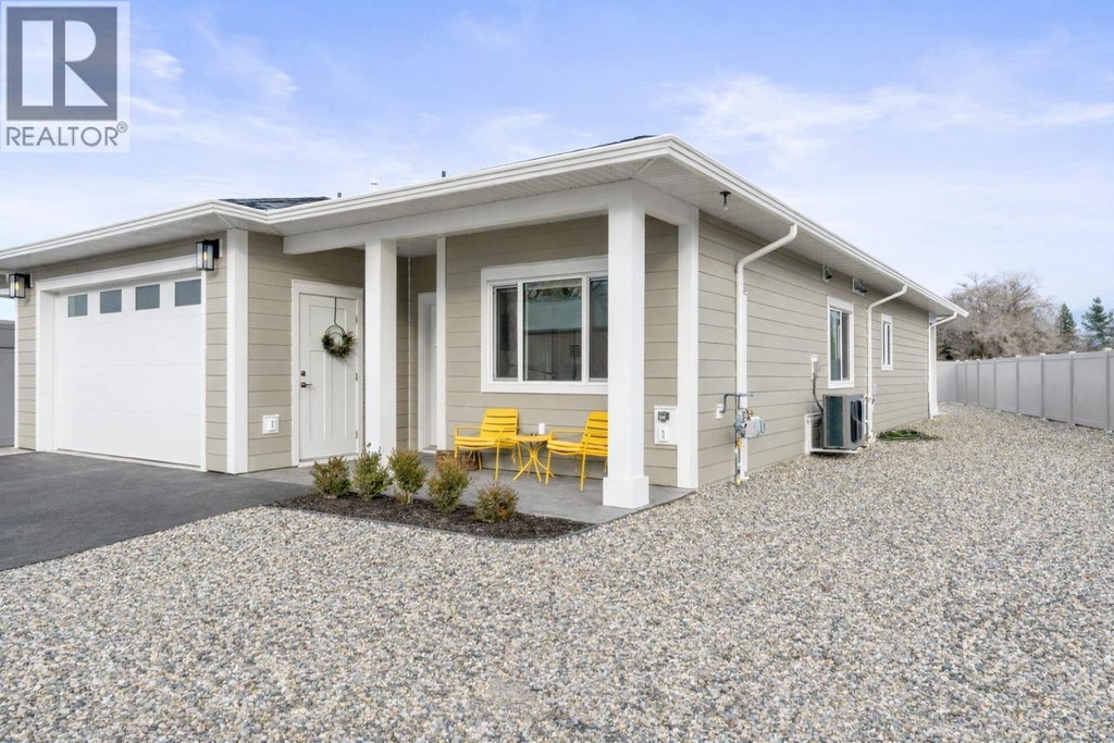 6453 Okanagan Landing Road, Vernon