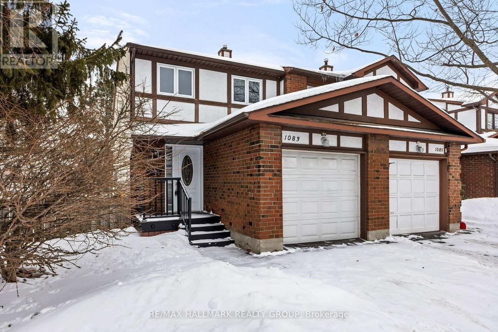 1083 Millwood Court, Ottawa