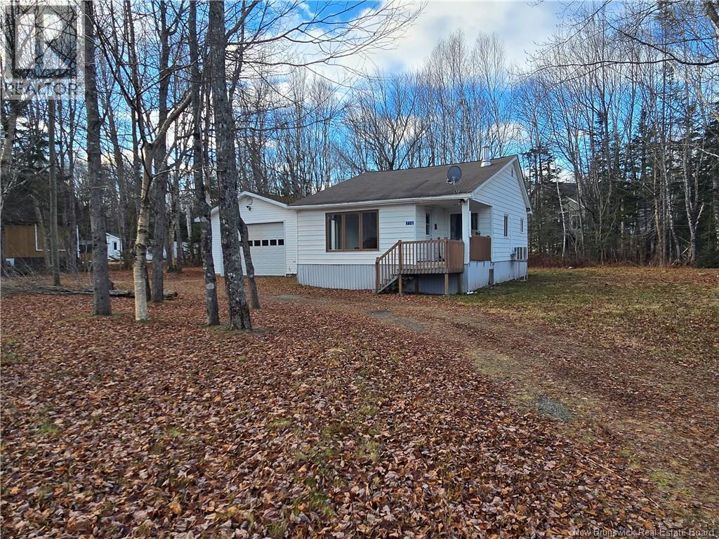 710 Nepisiguit Falls, Nepisiguit Falls