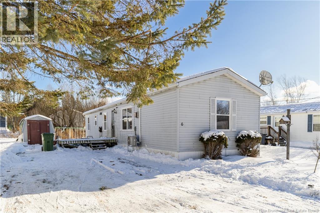 6 Roy Street, Lincoln