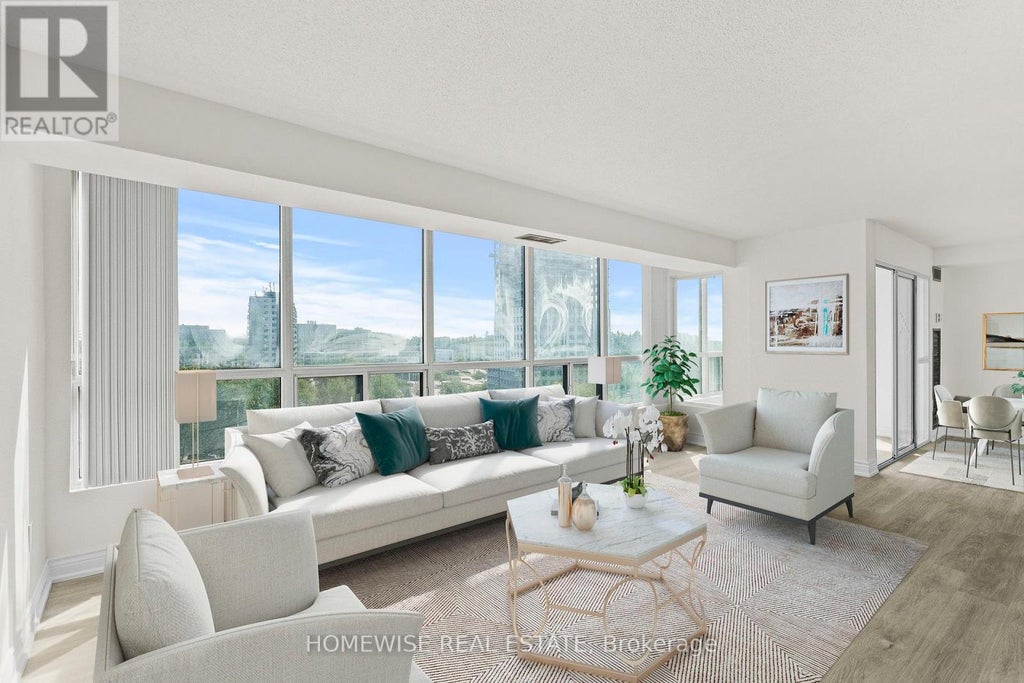 906 - 3050 Ellesmere Road, Toronto (morningside)