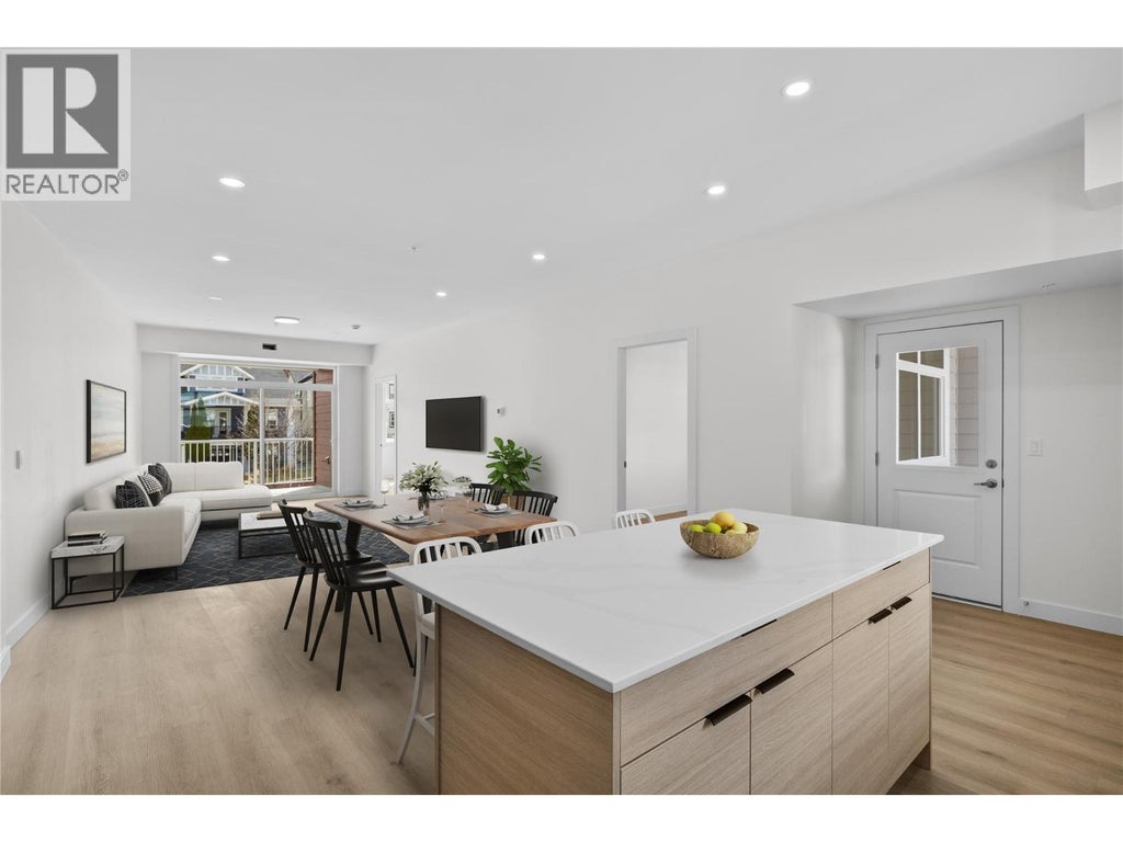 5300 Main Street Unit# 204, Kelowna