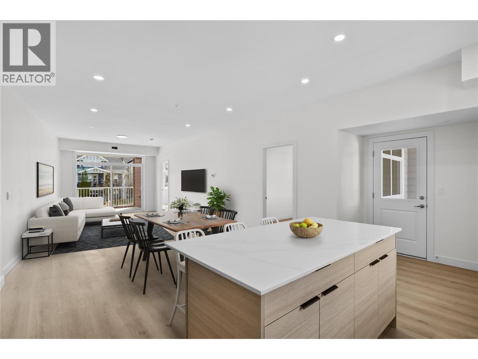 5300 Main Street Unit# 204. Kelowna, British Columbia