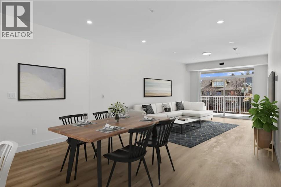 5300 Main Street Unit# 204. Kelowna, British Columbia