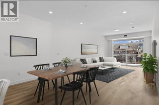 5300 Main Street Unit# 204. Kelowna, British Columbia