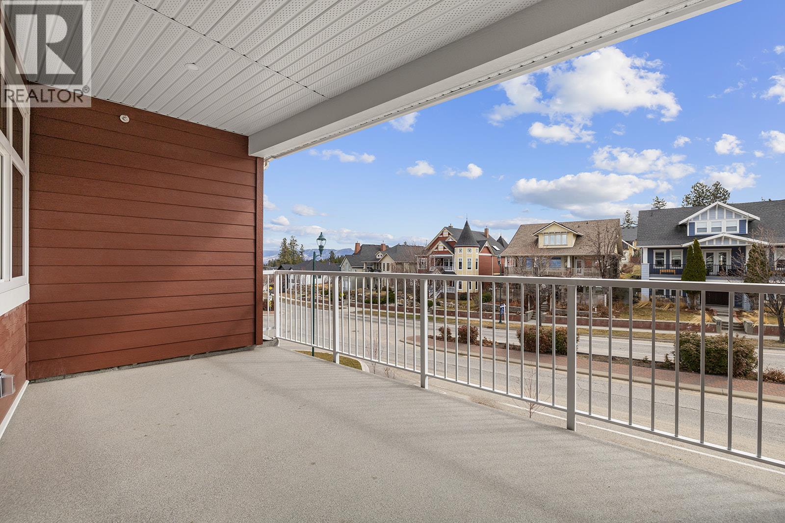 5300 Main Street Unit# 204. Kelowna, British Columbia