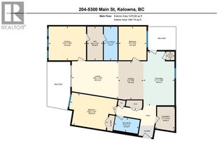 5300 Main Street Unit# 204. Kelowna, British Columbia