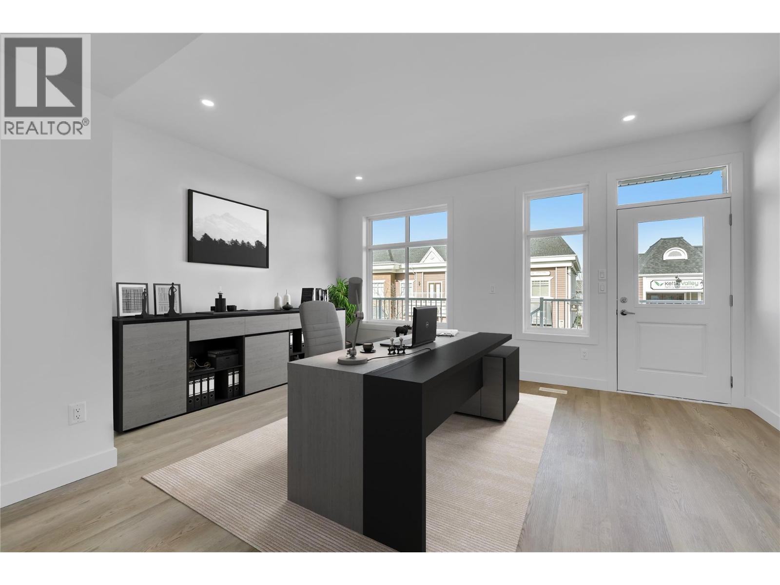 5300 Main Street Unit# 118. Kelowna, British Columbia