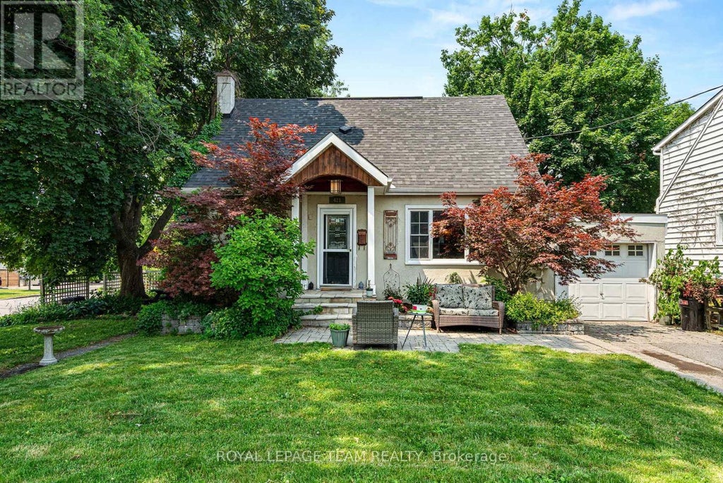 421 Greenwood Avenue, Ottawa