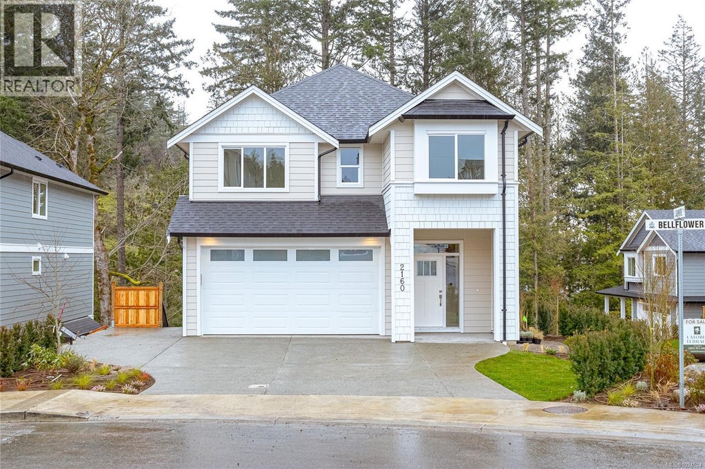 2160 Bellflower Drive, Langford