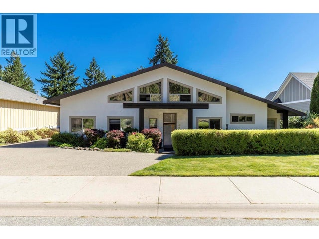 2415 Tallus Ridge Drive, West Kelowna