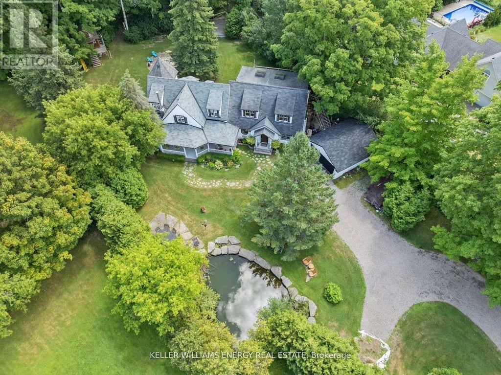 1775 Track Street, Pickering