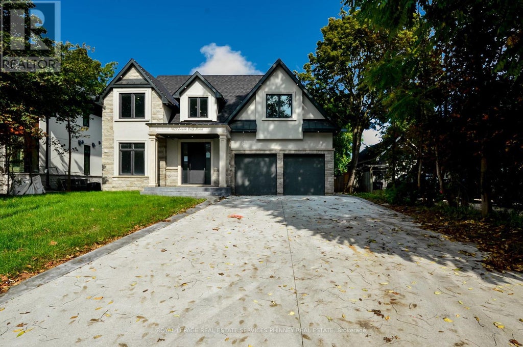 1029 Lorne Park Road, Mississauga (lorne Park)