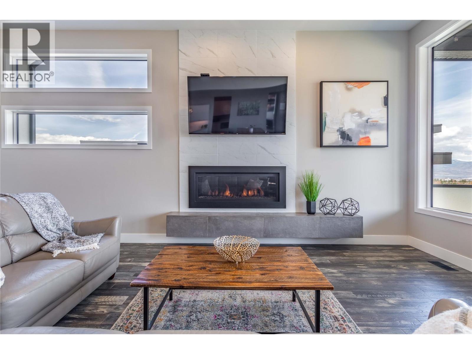 1648 Fawn Run Drive. Kelowna, British Columbia