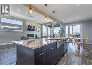 1648 Fawn Run Drive. Kelowna, British Columbia