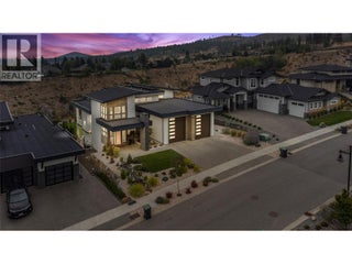 1648 Fawn Run Drive. Kelowna, British Columbia