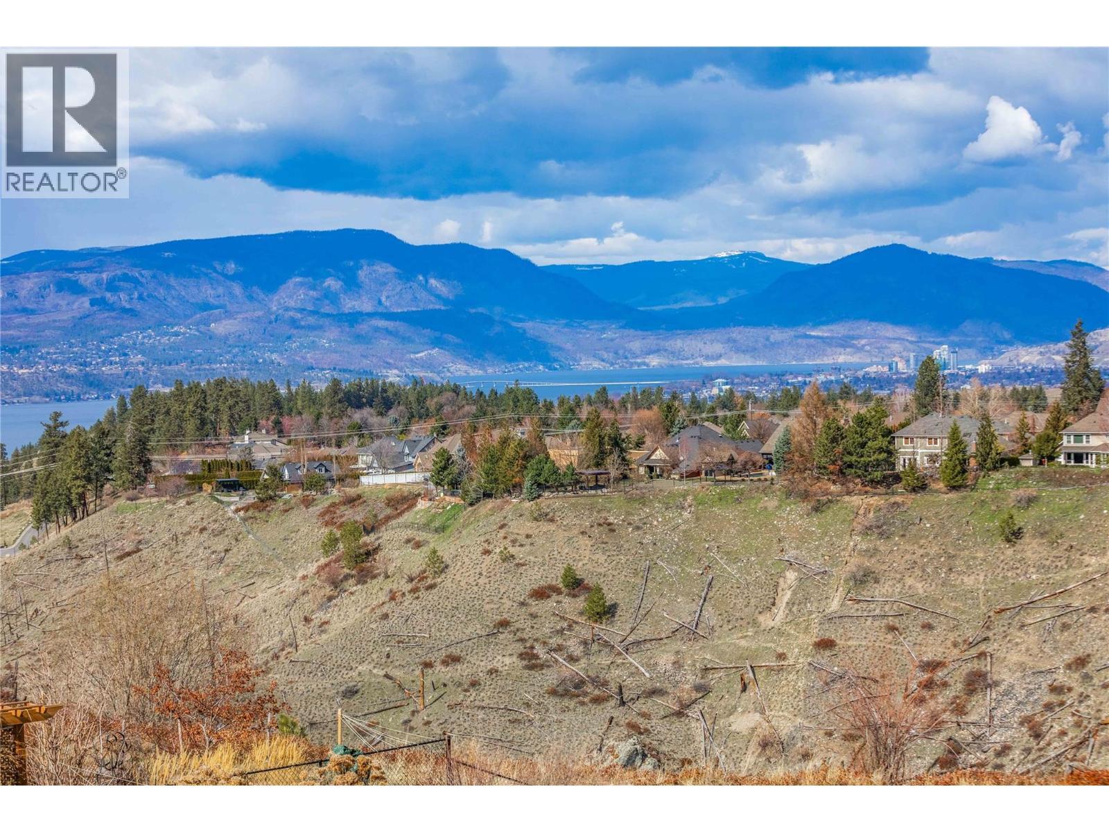 1648 Fawn Run Drive. Kelowna, British Columbia